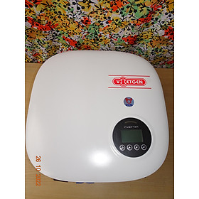 Mua Inverter năng lượng mặt trời hòa lưới bám tải