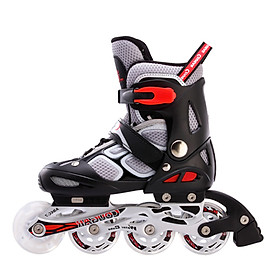 Giày trượt patin chính hãng Cougar 835LSG ( 4 màu)