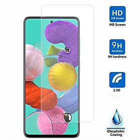 Kính cường lực dẻo  dành cho điện thoại Xiaomi Redmi note 9pro bảo vệ màng hình 