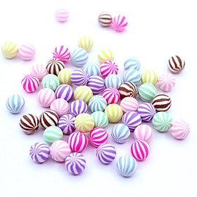 Chuyên Charm * Charm kẹo ngọt nhiều màu cho các bạn trang trí vỏ ốp điện thoại, dán Jibbitz, DIY