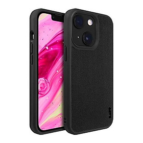 Ốp Lưng Dành Cho IPhone 14 Plus LAUT Urban Protect Thiết Kế Trẻ Trung Khung Nhựa Chắc Chắn Hấp Thụ Sốc - Hàng chính hãng