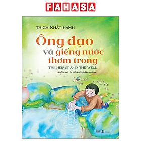 Ông Đạo Và Giếng Nước Thơm Trong