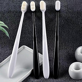 Mua Bàn Chải Đánh Răng Lông Tơ Siêu Mềm Mịn