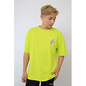 Áo thun unisex ATUNS 0061 Dono Gucio