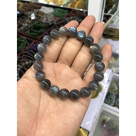 Vòng, lắc đeo tay phong thủy đá xà cừ