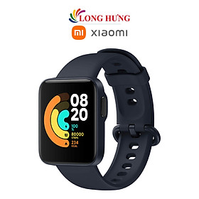 Đồng hồ thông minh Xiaomi Mi Watch Lite BHR4359GL BHR4358GL BHR4357GL