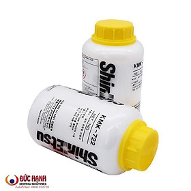 Mua TẨY BĂNG MÁY ÉP KEO KM-722 HÀN QUỐC
