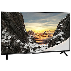 Mua Google Tivi iFFALCON 4K 43 inch 43U62 - Model 2022