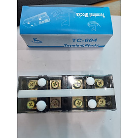 Mua Cầu đấu TC 4P 60A -604