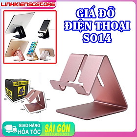 Mua Giá Đỡ Điện Thoại Kim Loại S014
