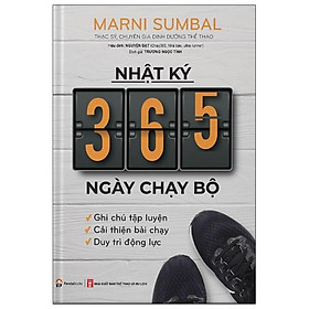 Hình ảnh Nhật Ký 365 Ngày Chạy Bộ