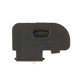 Battery Door Battery Cover Lid Cap Replacement for Canon EOS 5D Mark III 5D3 DSLR Camera Repair Part