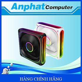 Mua Quạt Tản Nhiệt Case MAGIC FC-02/03/04 FIXED RGB Cố Định Black/White – Hàng Chính Hãng