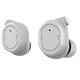 Wireless Bluetooth Stereo Headset Earphone Earbuds In-rar w/ Charging Case