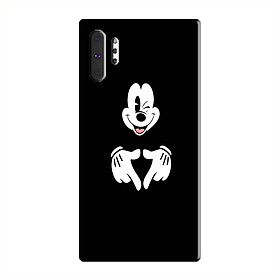 ỐP LƯNG IN DÀNH CHO SAMSUNG GALAXY NOTE 10 PLUS