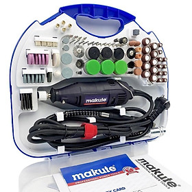 Mua Bộ máy mài khuôn mini Makute DG002  Lõi đồng 100%  công xuất 350W (siêu khỏe  chạy mát)