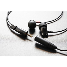 Mua Tai nghe nhét tai SENNHEISER IE 800S - Hàng chính hãng 2 năm bảo hành