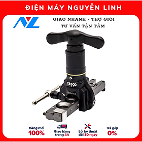 Mua Bộ loe ống đồng bằng máy bắt vít Tasco TB570E
