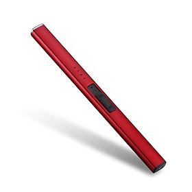 Mua Phụ Kiện Thắp Nến Thơm Bằng Điện Sạc Qua USB Tiện Lợi - Mồi Bén Cả Bấc Sợi Và Bấc Gỗ - BL02
