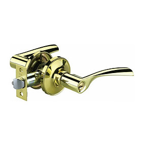 Mua Khóa Gạt Tròn Yale VL5377 US3 - Vàng