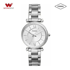 Đồng hồ nữ Fossil ES4341