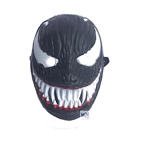 Mặt nạ hóa trang quái vật Venom lễ hội Halloween