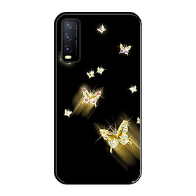 Ốp Lưng Dẻo Dành Cho VIVO Y20s