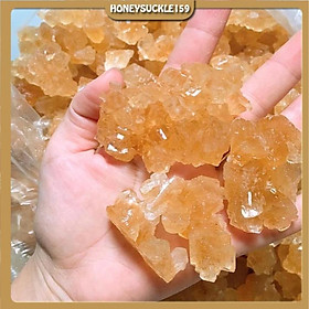 Mua 1KG Đường Phèn Kết Tinh Tự Nhiên (Phèn Tảng)