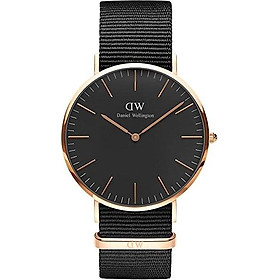 Daniel Wellington Classic Cornwall Watch
