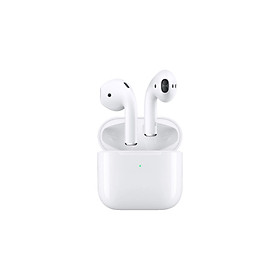 Tai nghe Blutooth Không dây Pro 4 True Wireless - Cảm ứng thông minh cực nhạy