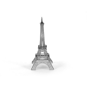 Mô Hình Lắp Ráp 3d Tháp Eiffel - Paris