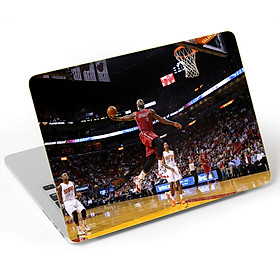 Mua Mẫu Dán Trang Trí Laptop Thể Thao LTTT -  115