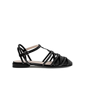 GIÀY SANDALS ECCO NỮ ANINE SQUARED