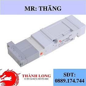 Mua 【KC.PLC_FA 】Van điện từ SMC SX5140-5NLOZ