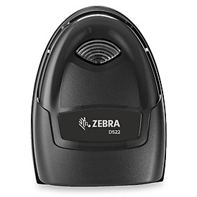 Hình ảnh Máy quét mã vạch Zebra DS2208 - Hàng chính hãng, có CO/CQ