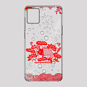 Ốp Lưng Dành Cho REALME 8