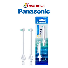 Đầu xịt thay thế máy tăm nước vệ sinh răng miệng Panasonic EW1511 EW1211 EW