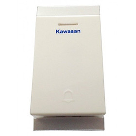 Mua PHỤ KIỆN TÍCH HỢP THÊM CHUÔNG CỬA KAWASAN - D81 ( HÀNG CHÍNH HÃNG )