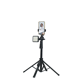 Mua Combo Gậy Yunteng XC 90 và Đèn Trợ Sáng RGB - Phụ Kiện Livestream  Chụp Ảnh  Quay Video Và Du Lịch - Hàng Chính Hãng