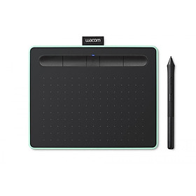 Bảng vẽ Wacom Intuos Bluetooth S CTL-4100WL/E0 (hàng phân phối chính thức)