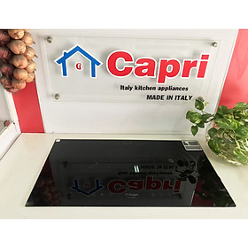 Mua Bếp Đôi Điện Từ - Hồng Ngoại Capri CR-800HI - Hàng Chính Hãng  Công Suất 4000W  Sản Xuất Theo Công Nghệ Tiên Tiến Châu Âu  Thiết Kế Sang Trọng  Hiện Đại  Tiết Kiệm Điện Và Thời Gian Nấu Tối Ưu