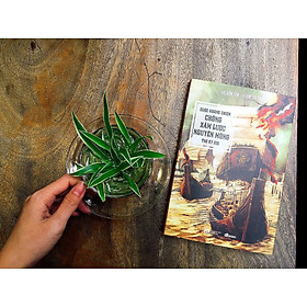 Sách Cuộc Kháng Chiến Chống Xâm Lược Nguyên Mông