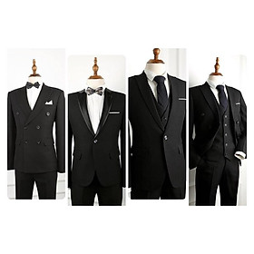 VEST NAM 2 lớp - Ghile,Xl