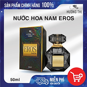  Nước Hoa Nam Hương Thị Eros