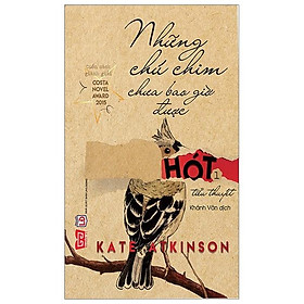 Những Chú Chim Chưa Bao Giờ Được Hót - Tập 1