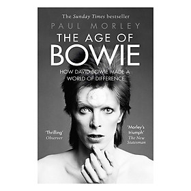 The Age Of Bowie