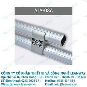 Hình ảnh Khớp nối nhôm AJA-08A (Giá đã bao gồm VAT)