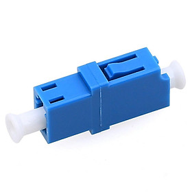 Mua Ugreen UG80543NW232TK 1pcs LC - LC Simplex Fiber Bộ chuyển đổi quang - HÀNG CHÍNH HÃNG