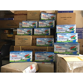 Mua SALE SALE MÁY PHUN SƯƠNG ULV SM BURE HÀN QUỐC/ MÁY PHUN KHỬ TRÙNG