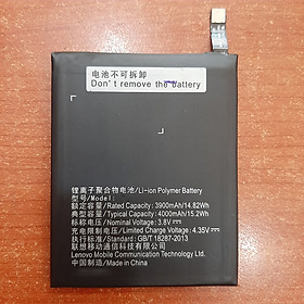 Mua Pin Dành cho điện thoại Lenovo P1ma40